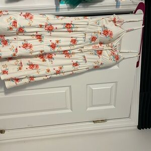 No Boundaries Sun Dress